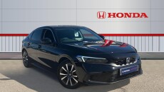 Honda Civic 2.0 eHEV Elegance 5dr CVT Hybrid Hatchback